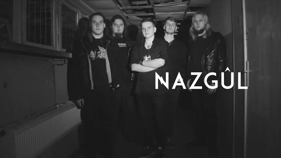 Nazgûl