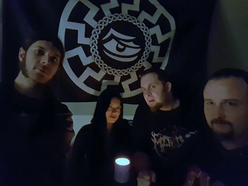 Cold Northern Vengeance