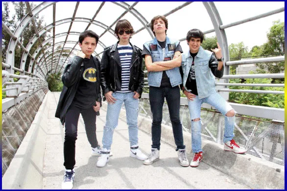 band
