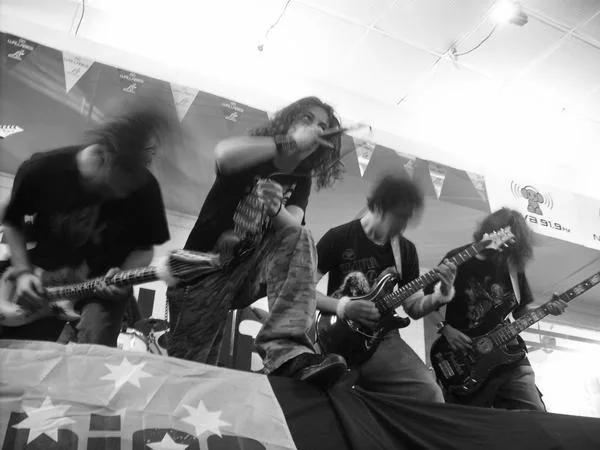 band