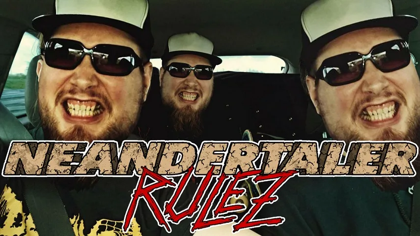 Neandertaler Rulez