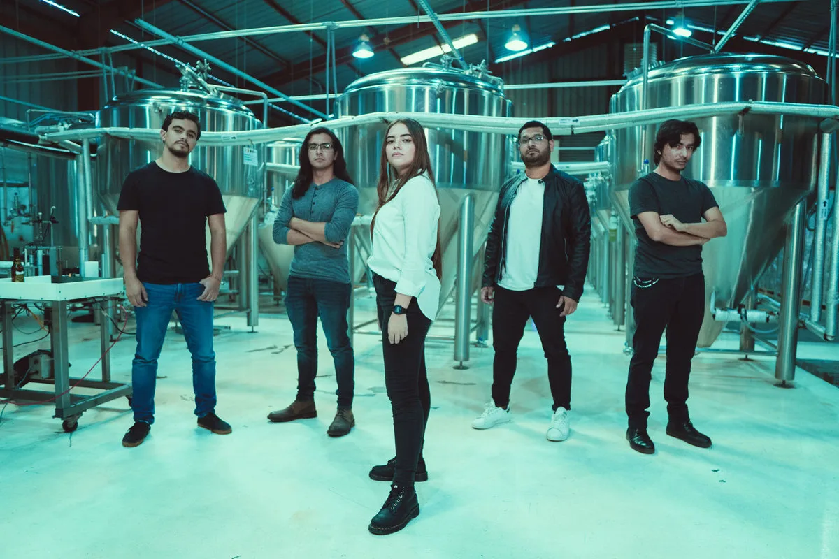 band