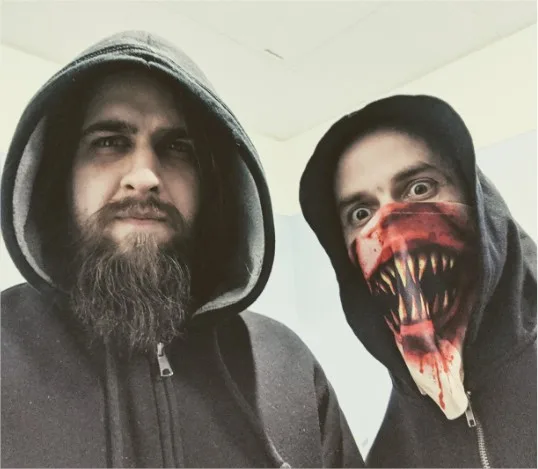 Nearly Dead Kreatures