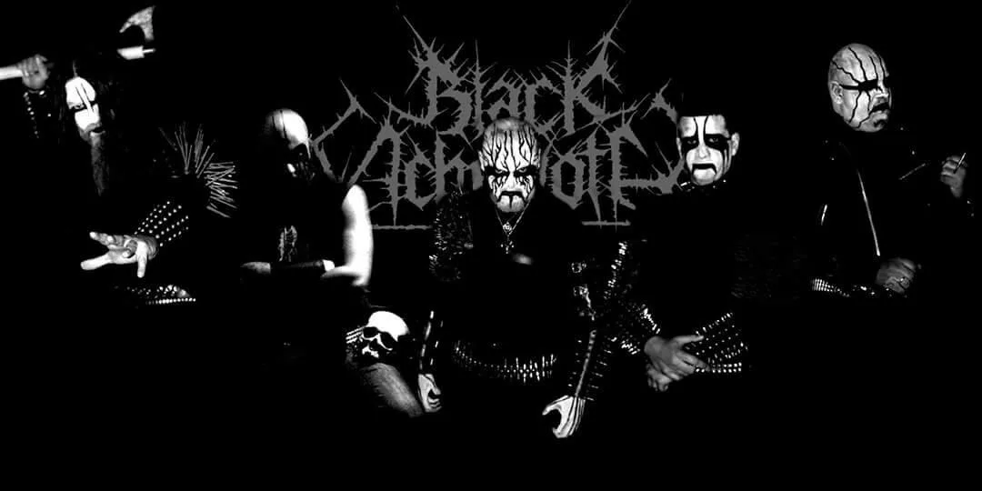 Black Achemoth