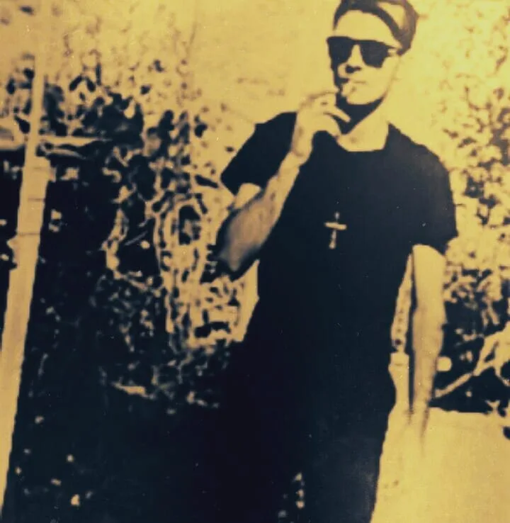 Nebrødi Murder