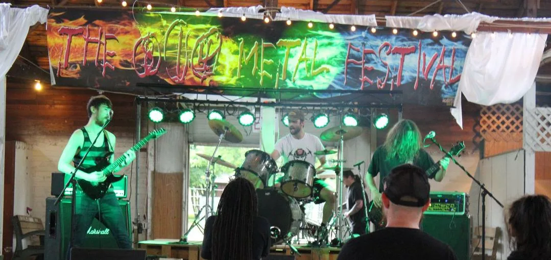 band