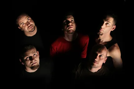 The Dethroners