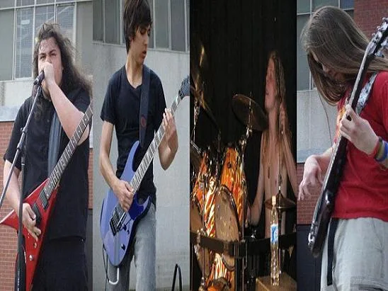 band