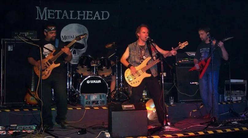 Metalhead