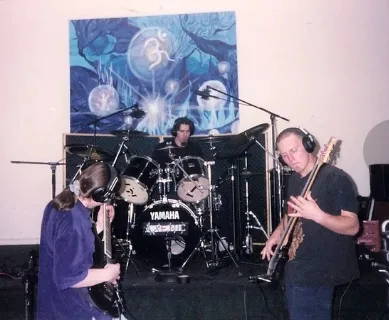 band