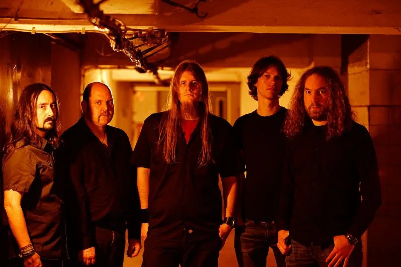 A Sickness unto Death