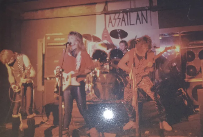 band