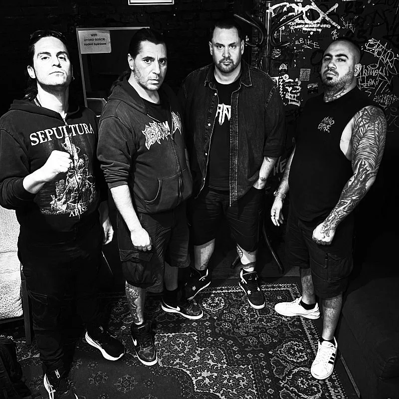 Suicidal Angels