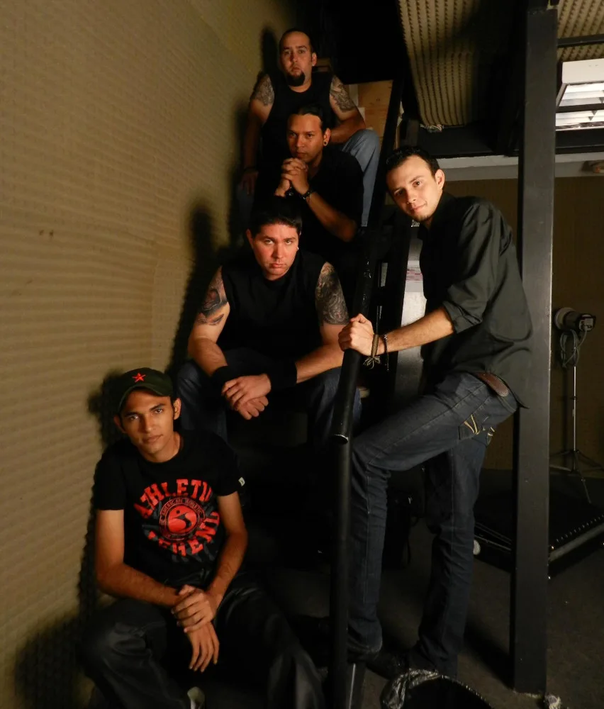 band