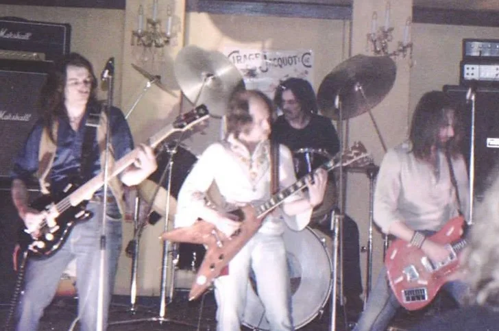 band