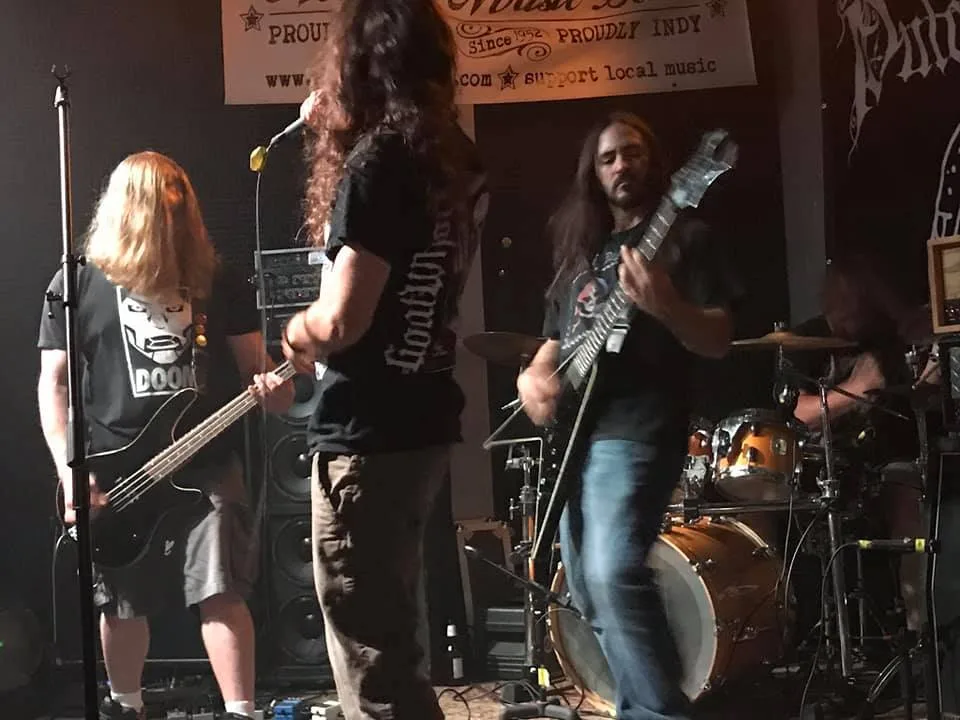 Necktooth