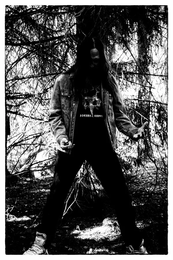 Necro Ritus