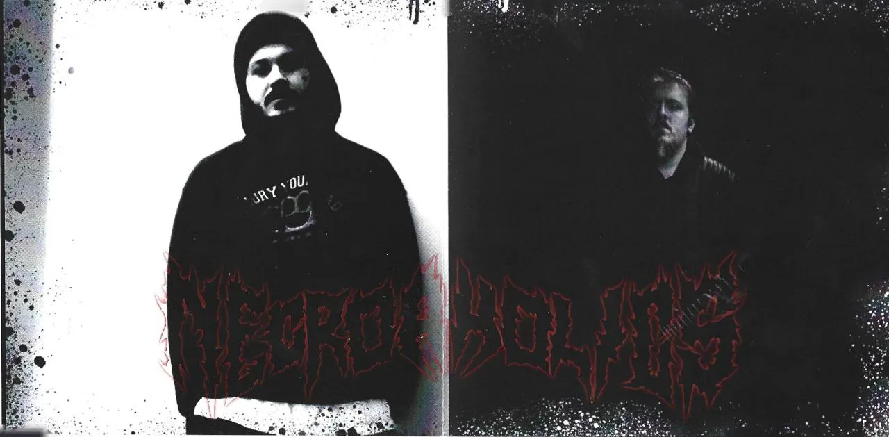 Necroaholics