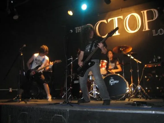 band