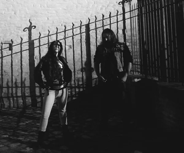 Necroblasphemer