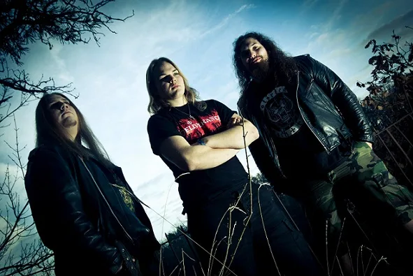 Necroblation