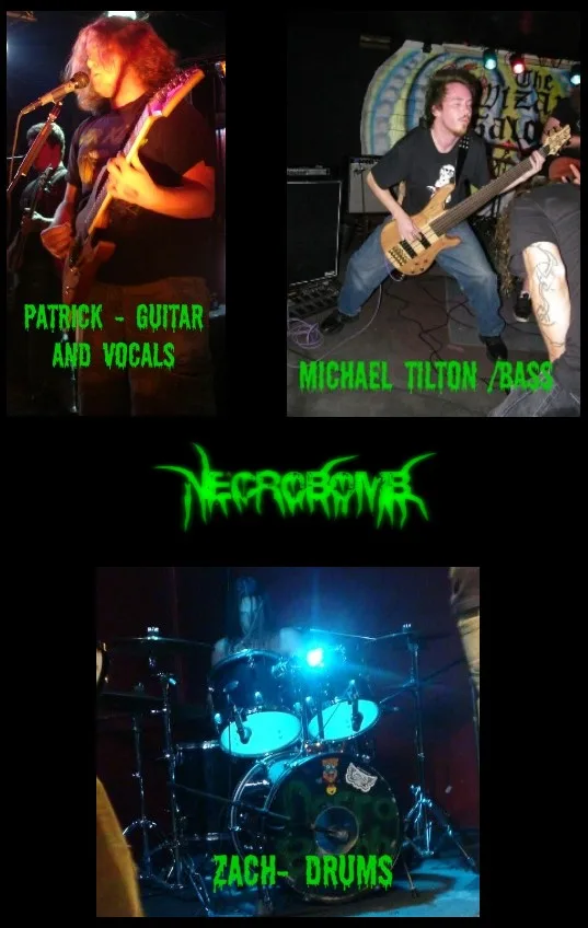 Necrobomb