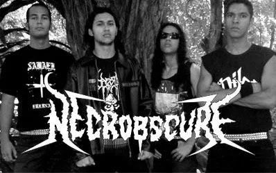 Necrobscure