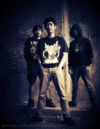 Necrocannibal