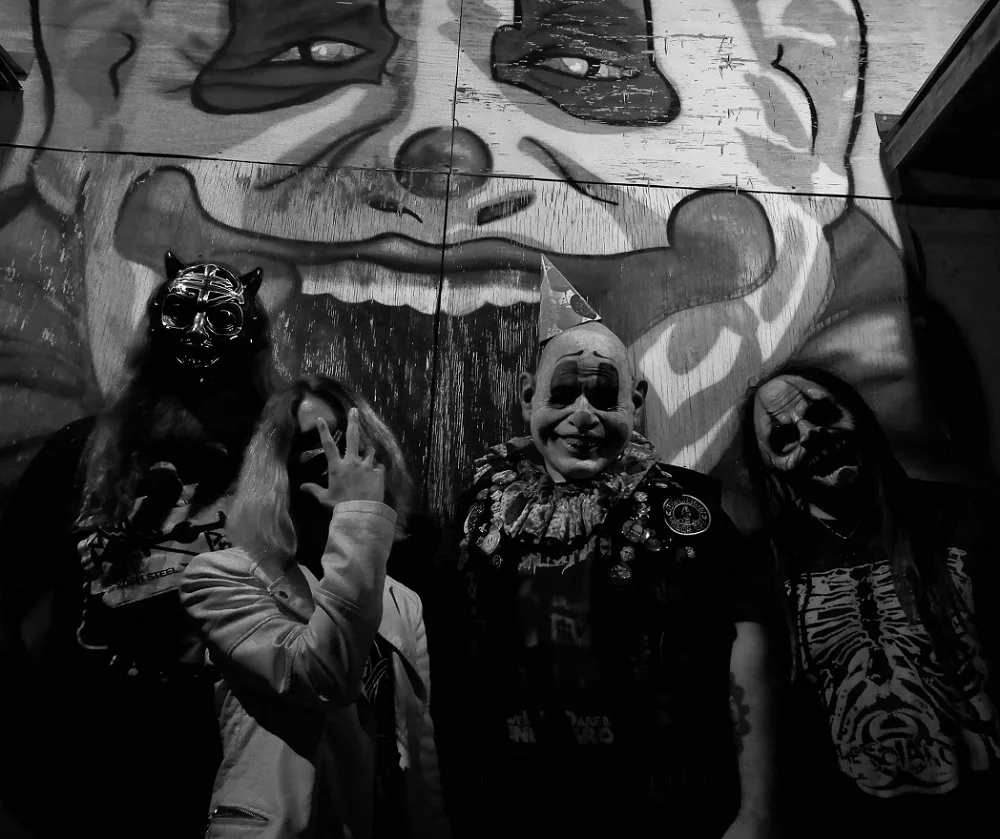 NecroClown
