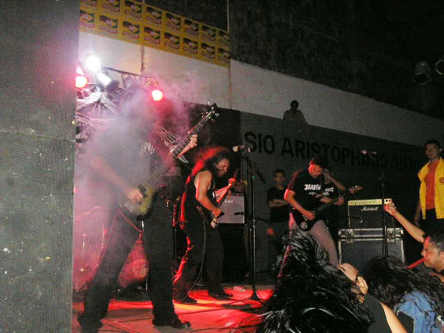 Necrocifer