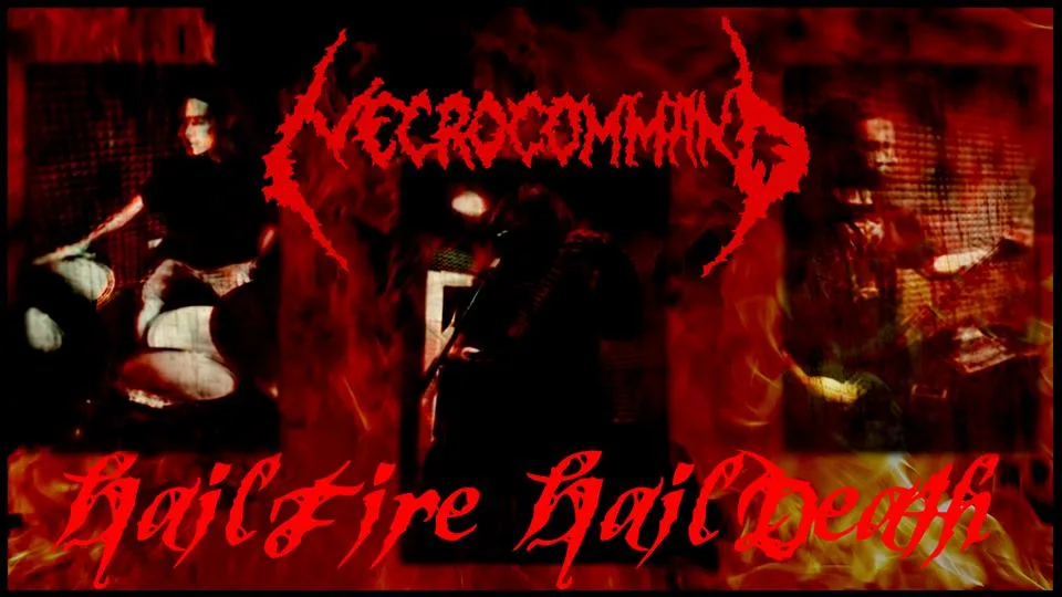 NecroCommand