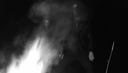 Necrocosmos