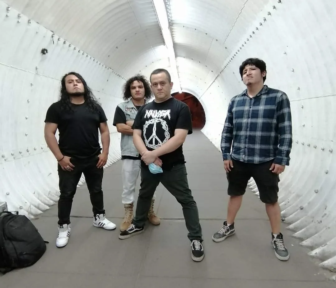 Necrocracia