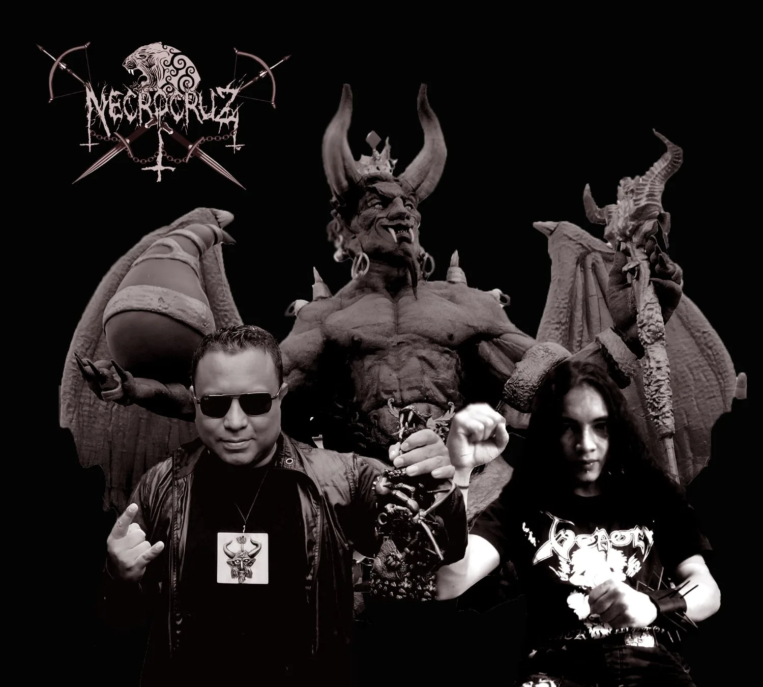 Necrocruz