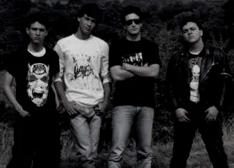 Necrofilia Nefasta