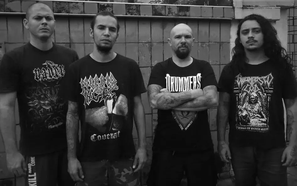 Necrofilosophy