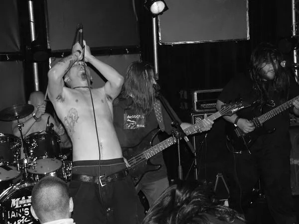 Necrofist