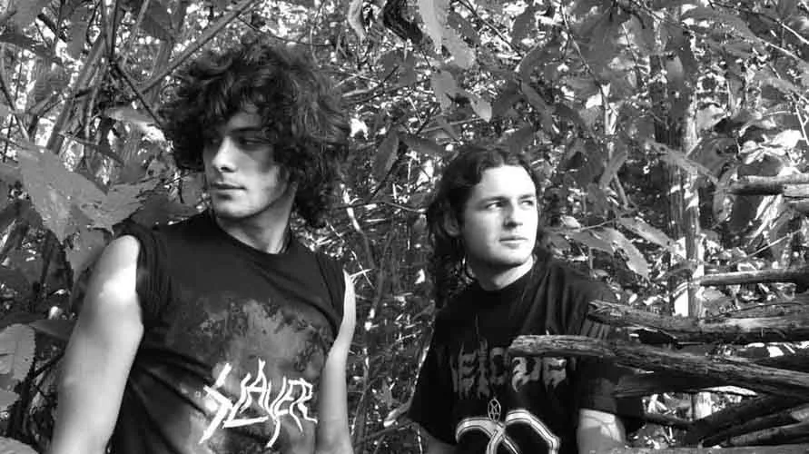 Necrofobia