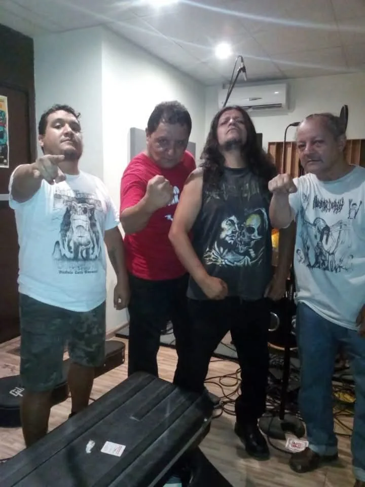 Necrofucker