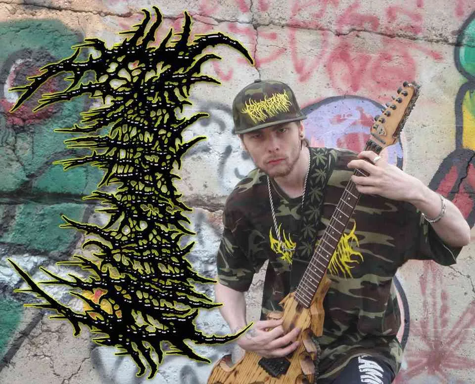 Necrofuckphilia