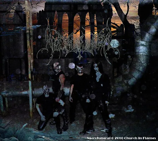 Necrofuneral
