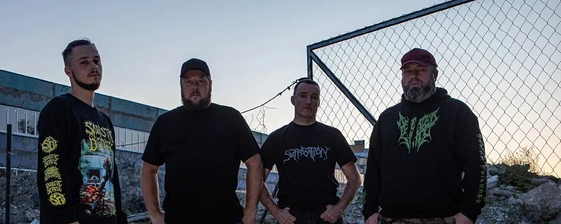 Necrogenesis