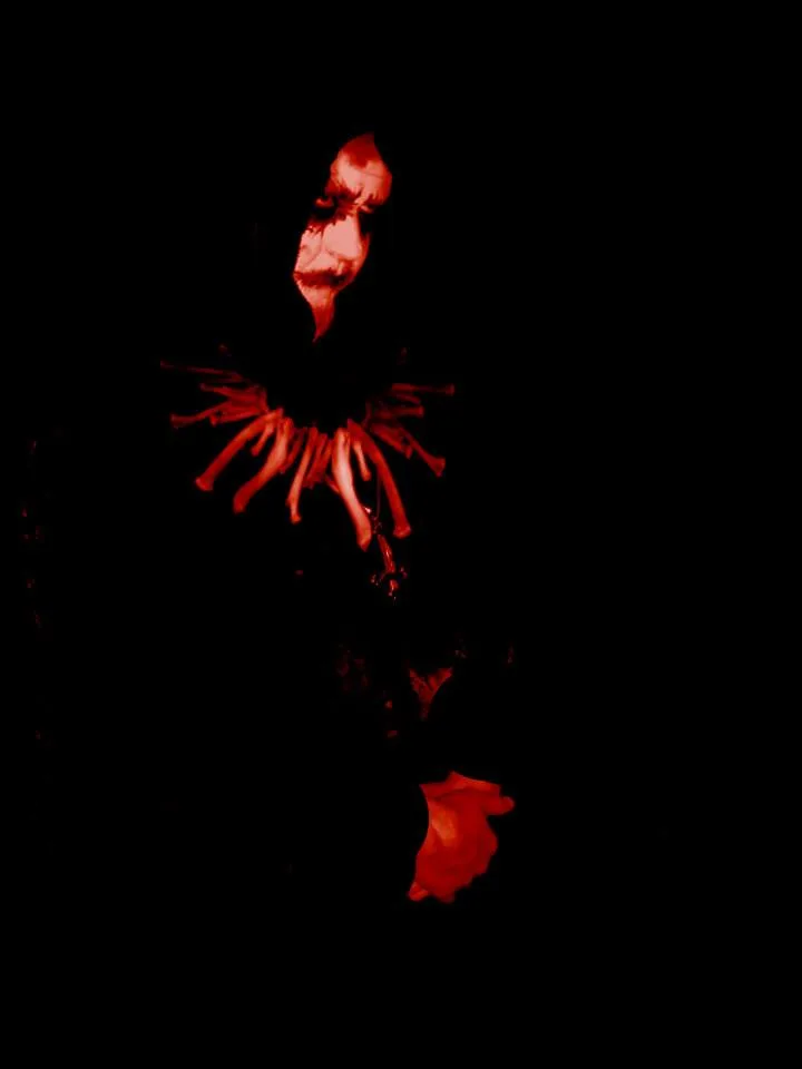 Necrogod