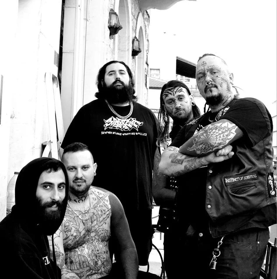 Necrogutter