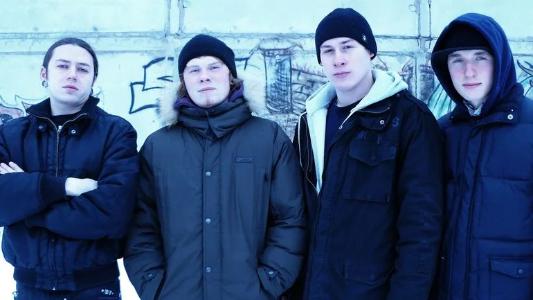 Necrogrind