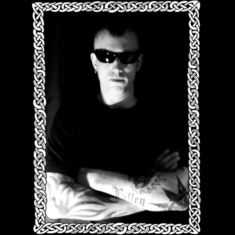 Necrohate