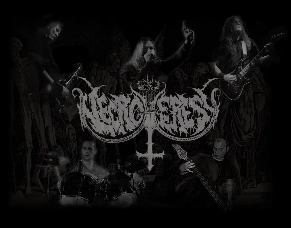 Necroheresy