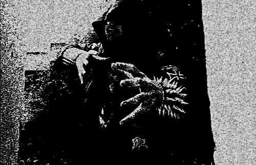 NecroHorizon