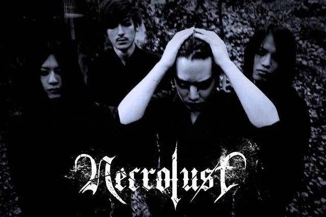 Necrolust
