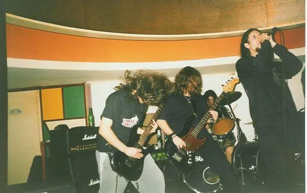 Necrolust
